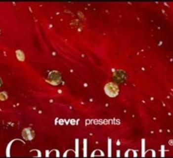 Candlelight concerts bring the magic of a live, multi-sensory musical experience to awe-inspiring l Photo