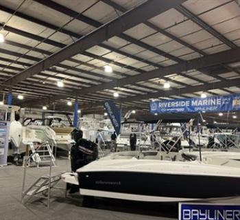 Maryland’s Premier Boat Show Returns! Photo