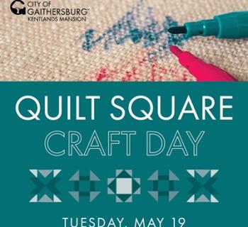 Quilt Craft Photo