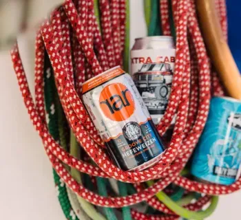 Beer Tasting Cruise Photo