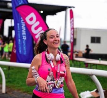 Frederick Running Festival Photo