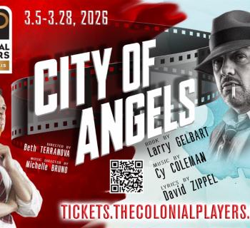 City of Angels at CP Photo