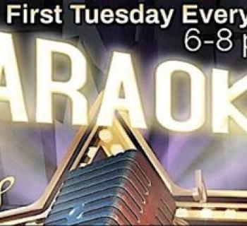 Get ready to sing your heart out and show off your vocal skills at our Karaoke night - it's time to  Photo