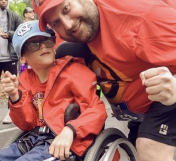 Photo of ROAR for Kids Photo