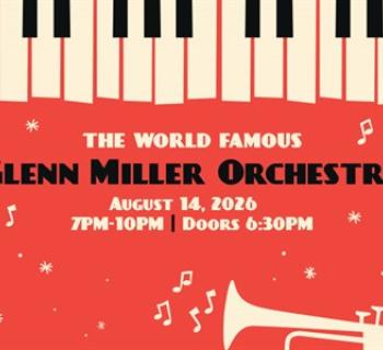 Glenn Miller Orchestra at Turf Valley Resort Photo