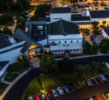 Lili-Anne is taking some time to answer questions about the business side of directing for regional  Photo