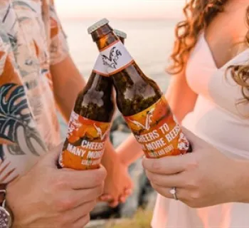 Beer Tasting Cruise Photo