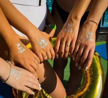 Lady Patty Bachelorette Cruise Photo