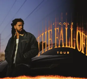 J. Cole Photo