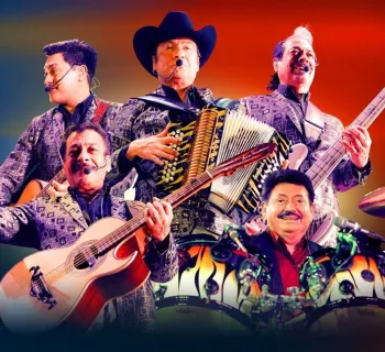 Los Tigres del Norte Photo