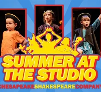 Summer at The Studio by CSC Photo