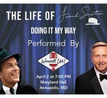 Wendell Live Music Photo