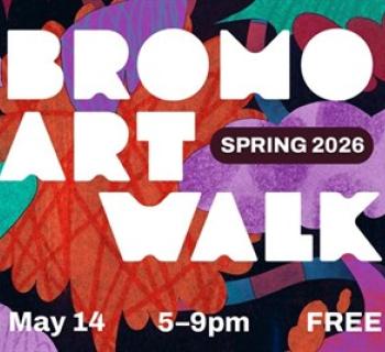 Abstract event artwork design Photo