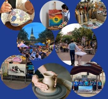 Arts Annapolis 2026 Photo