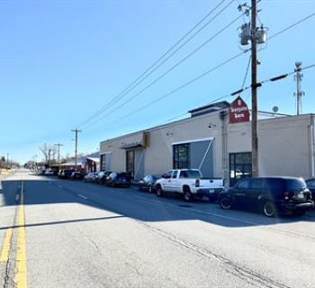 Hughesville Bargain Barb Photo