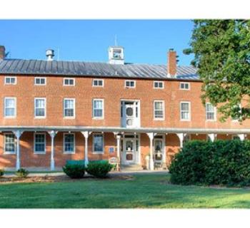 Carroll County Farm Museum Photo