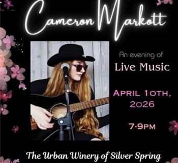 Live Music at the Winery.  Free event! Photo