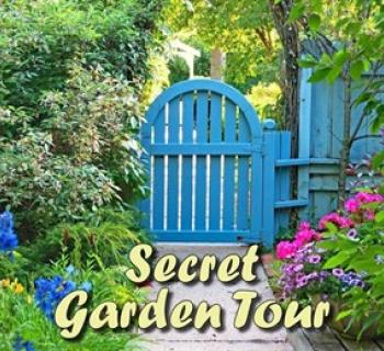 Secret Garden tour Photo