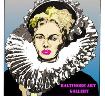 Flyer for Nick Aumiller's Showcase Exhibit Photo