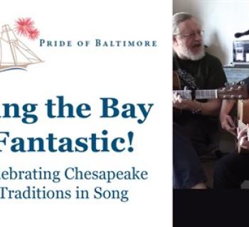 Sing the Bay Fantastic! Photo