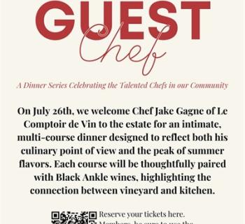 Rooted Supper at BAV Photo