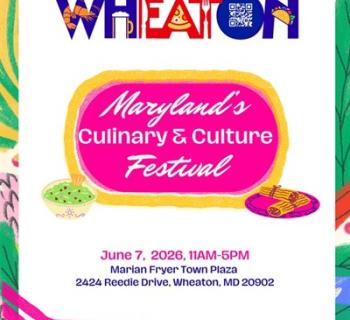 Taste of Wheaton Photo