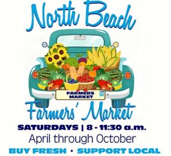 2026 Farmers Market Logo Photo