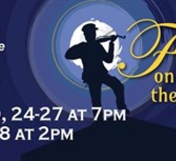 Show Poster Photo