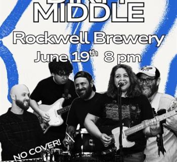 The Dirty Middle Band Photo
