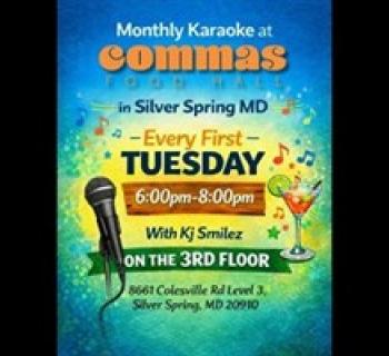 Karaoke Photo