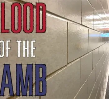 Blood of the Lamb Photo