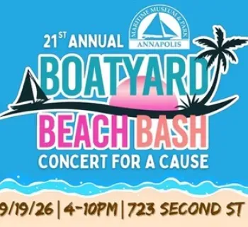 Boatyard Beach Bash Photo