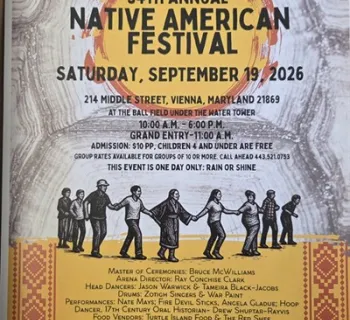 Flyer Photo