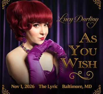 Lucy Darling / The Lyric / Nov 1 Photo