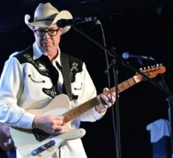 Arty Hill & The Long Gone Daddys Photo