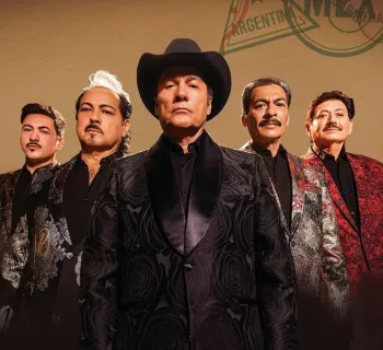 Los Tigres del Norte Photo
