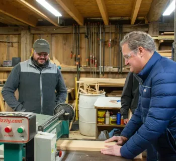 Woodworking Photo