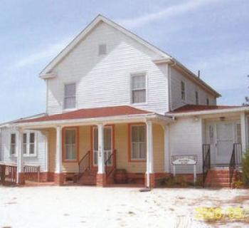 Adkins Historical & Museum Complex, Inc exterior view Photo