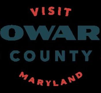 Visit Howard County Logo Photo