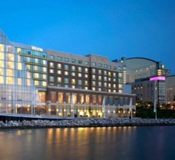 Westin Washington National Harbor Photo