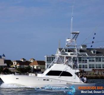 Last Call Charters Photo