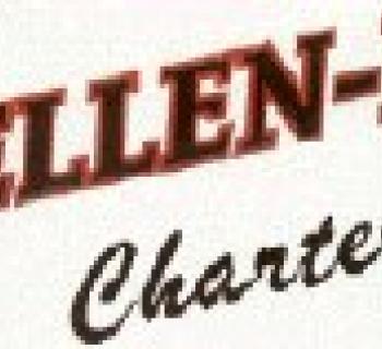 Ellen-R Charters logo Photo