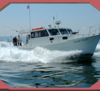 Plumb Crazy Charters Photo