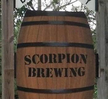 Scorpion Brewing LLC Photo