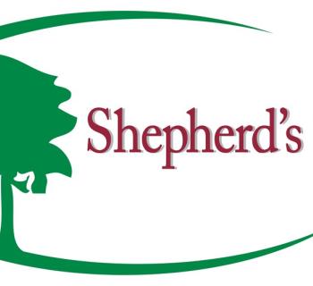 Shepherd's Spring Logo Photo