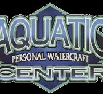 Aquatic Center logo Photo