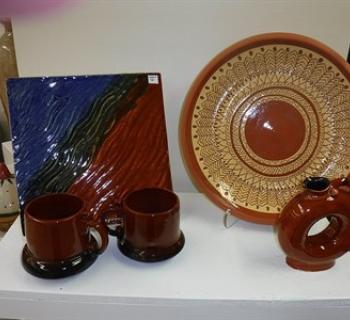 Photo Credit: Potters Guild of Frederick Photo