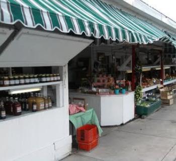 Cronise Market Place  Photo