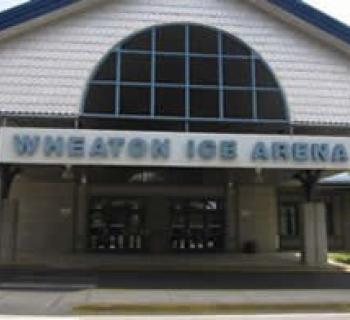 Wheaton Ice Arena Photo