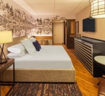 Hotel RL-Baltimore Inner Harbor Photo